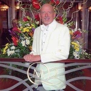 Meet your Posher, Steven